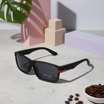 Home 25 PRADA Polarized