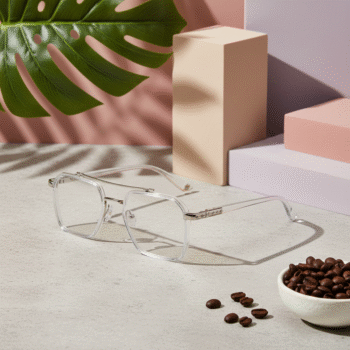 FrovaFrame Hexagonal Aesthetic