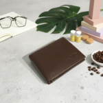 High Quality Soft Genuine Leather Wallet WL-105