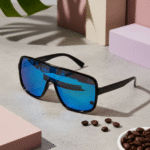 Louis Vuitton Evidence Single Shield RR-121 1 3