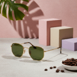 Ray Ban Polygon Bold