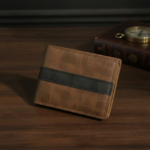 HUMERS Royal Prestige Tri Fold Wallet WL-103