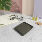 Executive Luxora Genuine Leather Wallet Wl-104