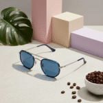 Ray Ban Hexagonal Polarized RB-119 1 8