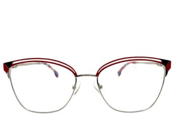 Fendi Eyeline Full Rim CC-109