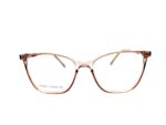 Ray-Ban Minimalist Transparent CC-111