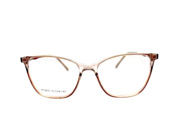 Ray-Ban Minimalist Transparent CC-111