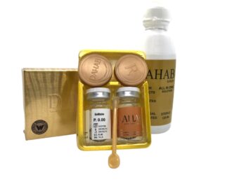Dahab Original Diamond Everyday with Original Kit CL-104