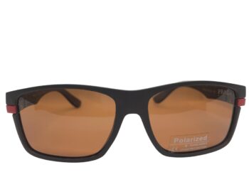 PRADA Polarized Fiber Frame EE-102