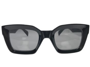 Modern Noir Square FF-106