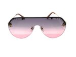 GUCCI Shield Style Aesthetic GG-125