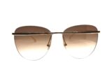 Dior So Real Semi-Rimmed Shield GG-126