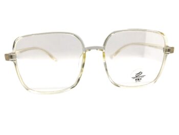 Gentle Monster Transparent Goggles GG-127
