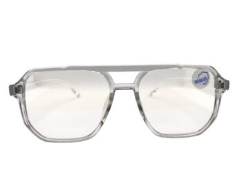 Prada Transparent Goggles GG-128