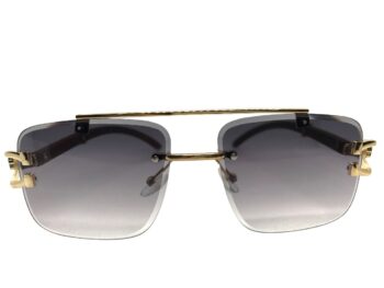 Cartier C Décor Rimless GG-130