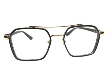 Ray Ban Hexagonal Aesthetic RB-114
