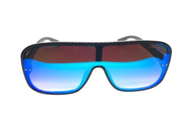Louis Vuitton 1.1 Evidence Single Shield RR-121