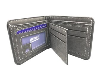 American Iron Horse Tri Fold Wallet WL-102