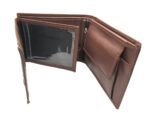 High Quality Soft Genuine Leather Wallet WL-105