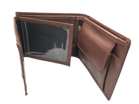 Men's Leather Wallet