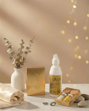 Dahab Original Diamond Everyday