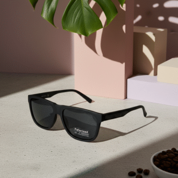 Home 18 GUCCI Polarized Fiber Frame