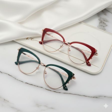 Home 7 Catwalk Couture